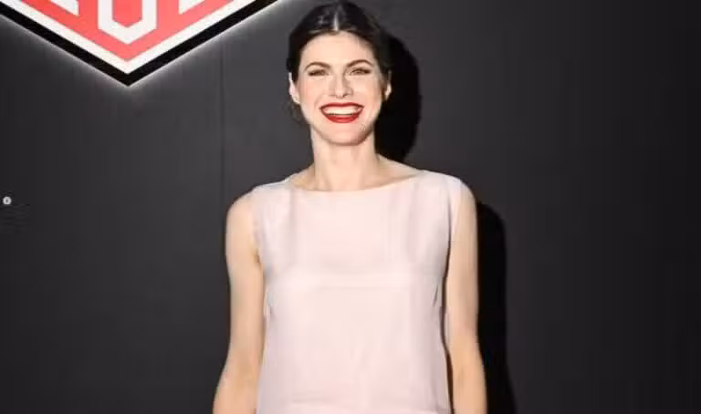 Alexandra Daddario