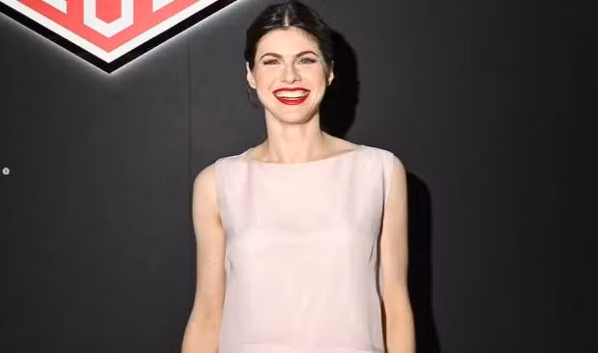 Alexandra Daddario