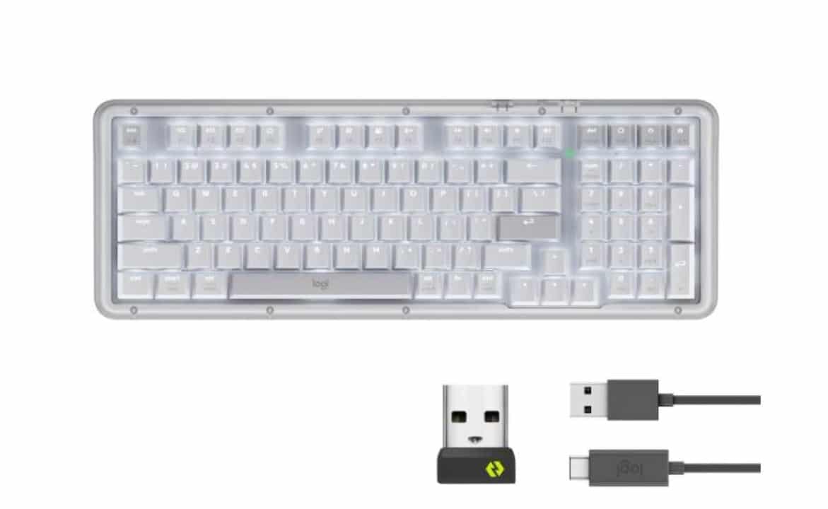 Alto Keys K98M -
