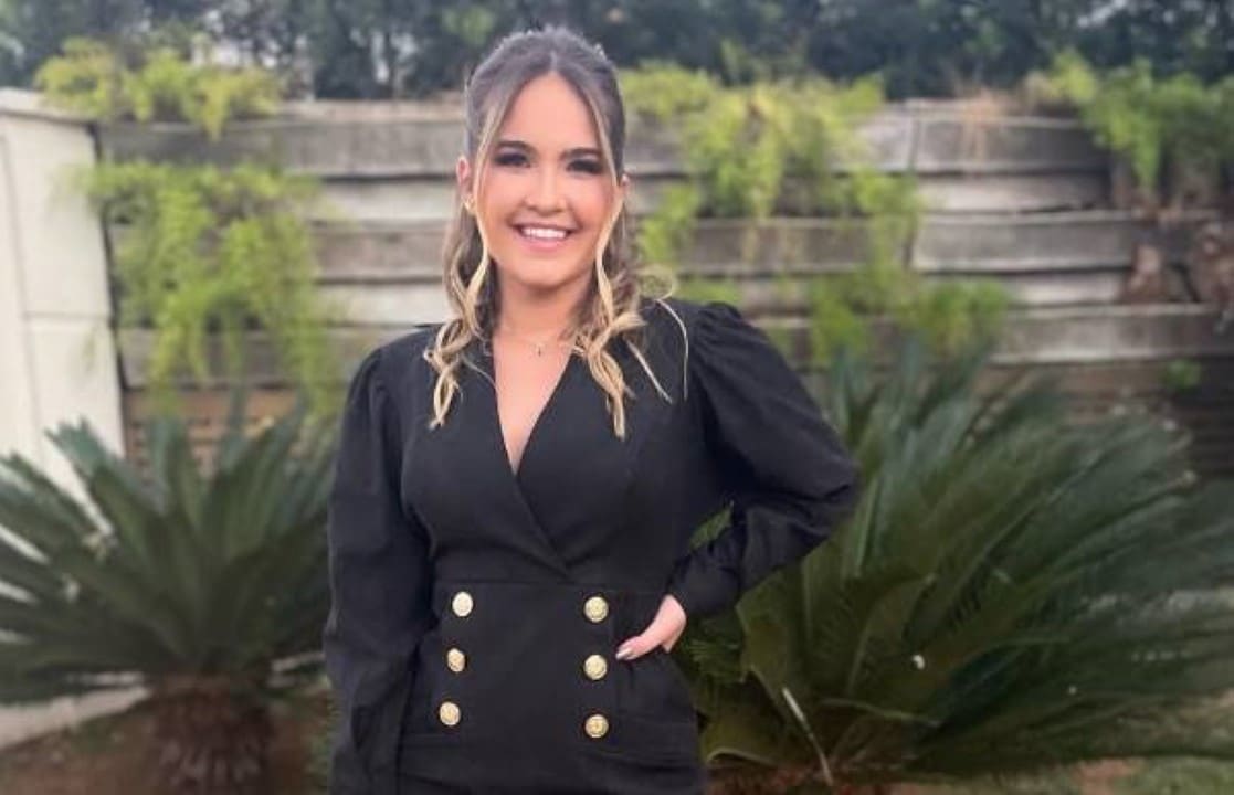 Amanda Vasconcelos