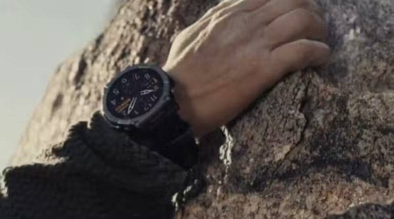 Amazfit T-Rex Ultra 2