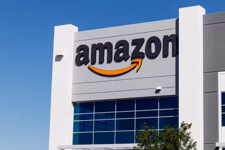 Amazon