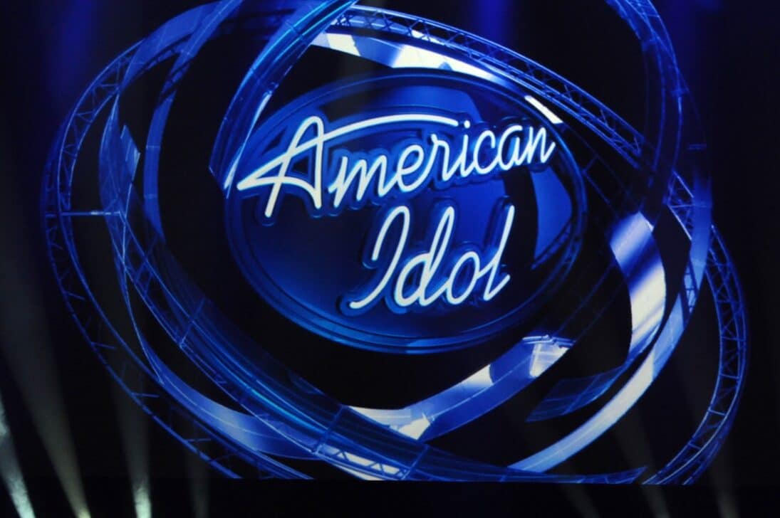 American Idol - s_bukley/shutterstock.com
