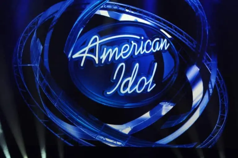 American Idol - s_bukley/shutterstock.com