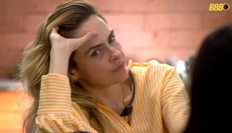 Ana Paula BBB26