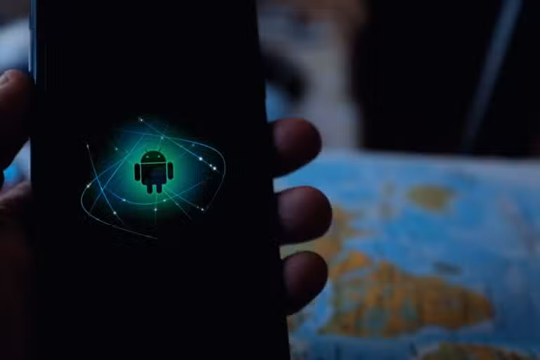 Android 1