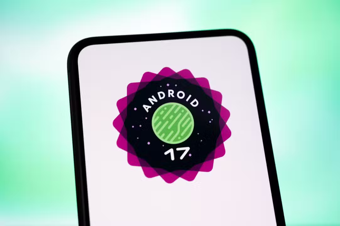 Android 17