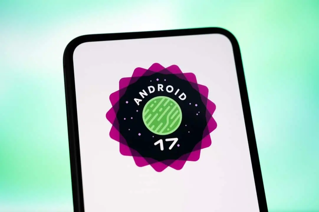Android 17