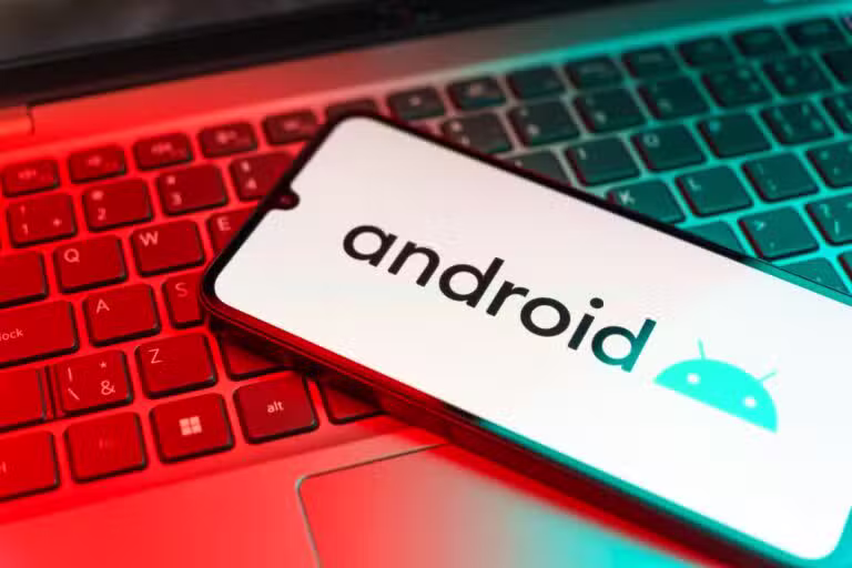 Android