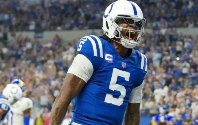 Anthony Richardson
