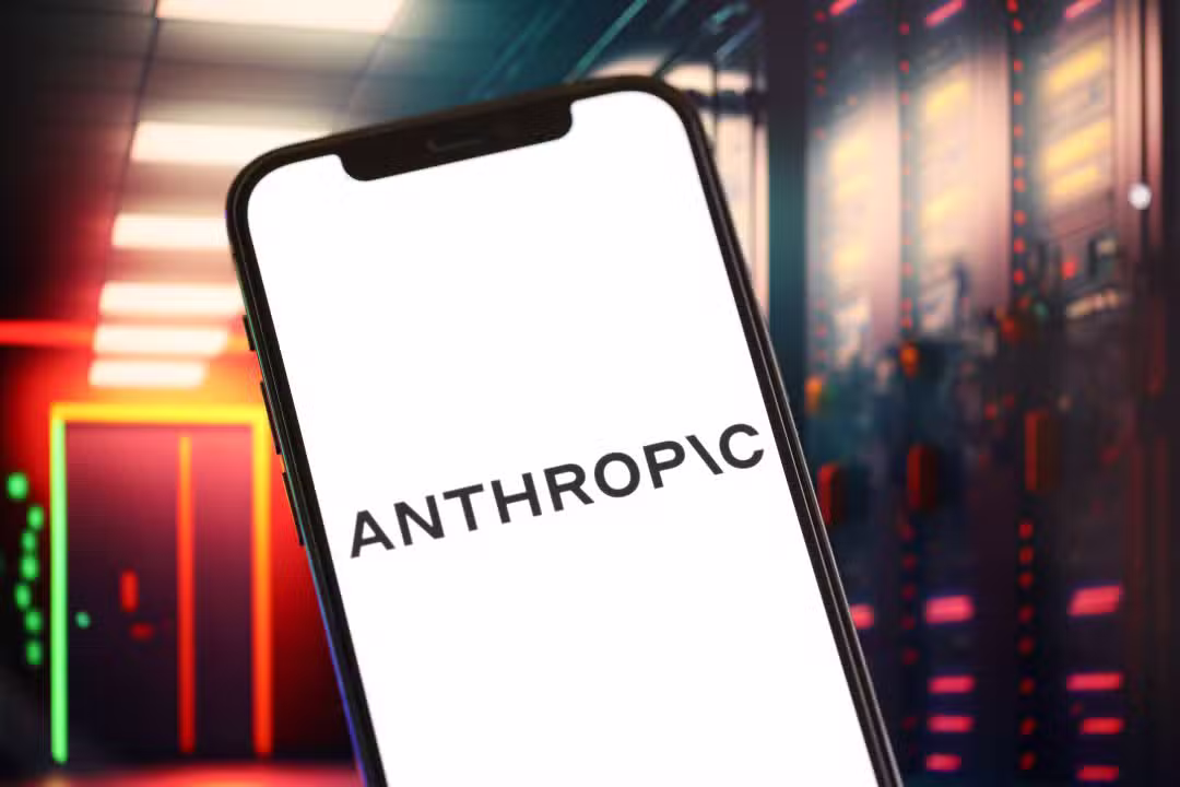 Anthropic