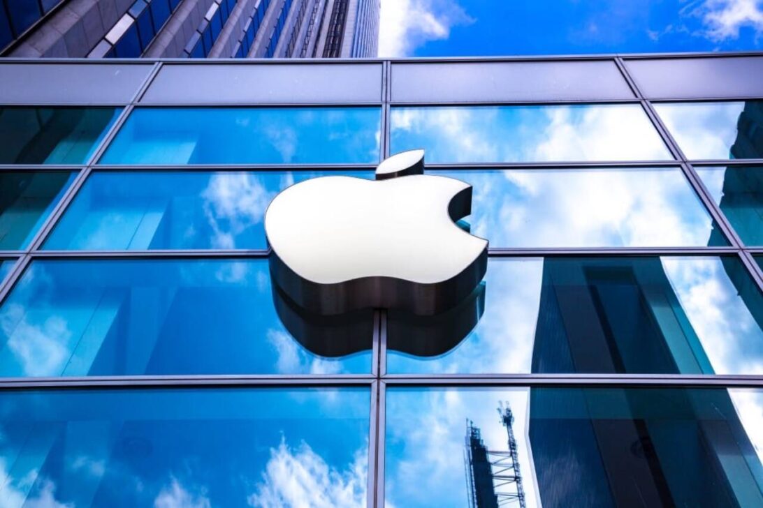 Apple