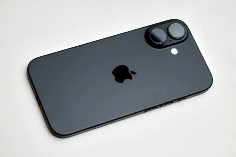 Apple, Iphone