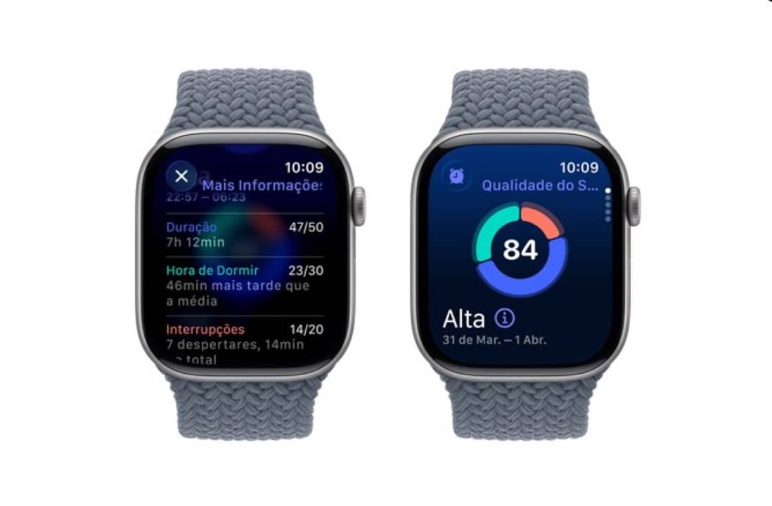 Apple Watch Series 11 -