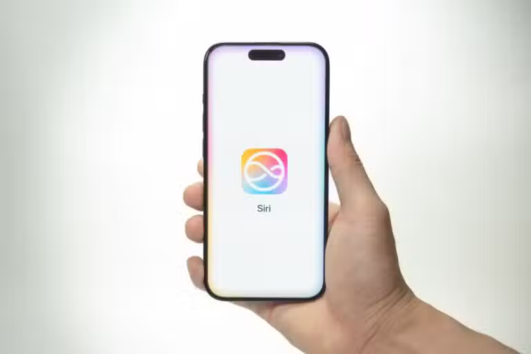 Apple, siri