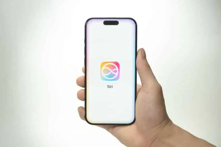 Apple, siri