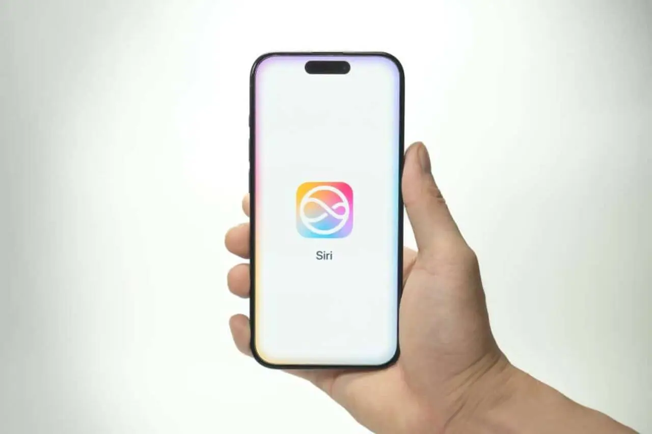 Apple, siri