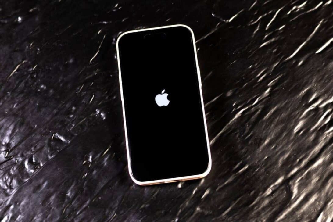 Apple telefone