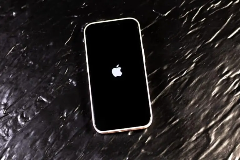 Apple telefone