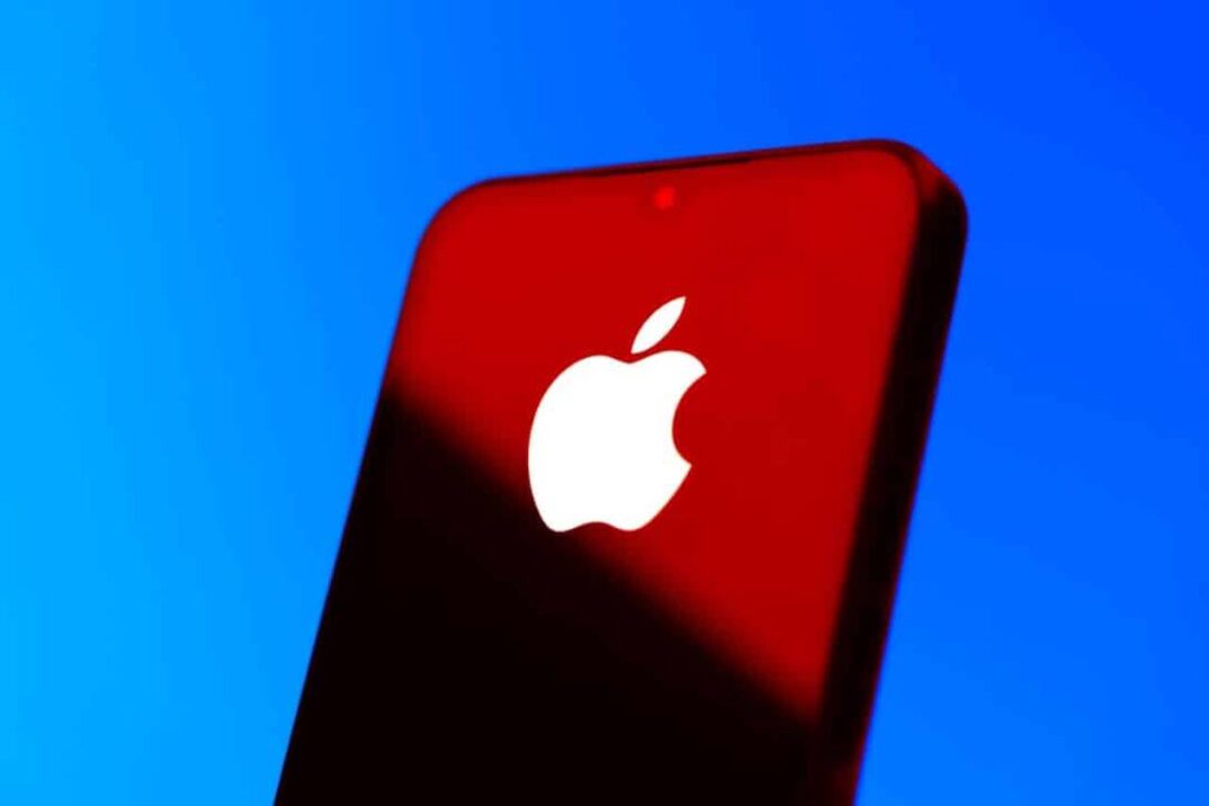 Apple, telefone
