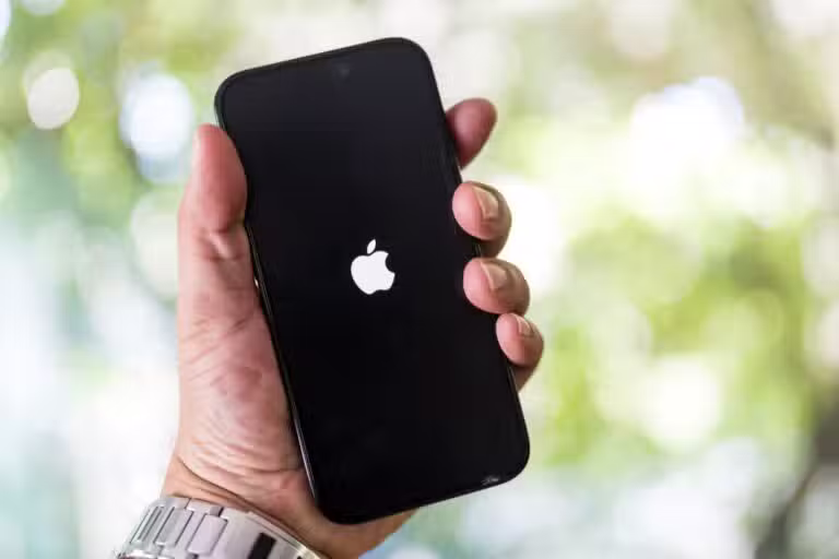 Apple, telefone