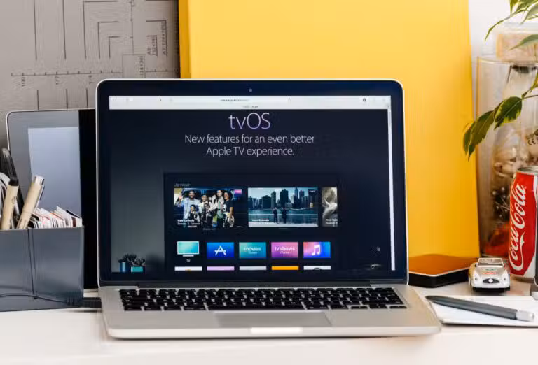 Apple tvOS