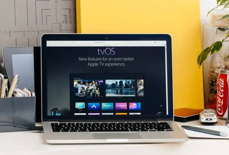Apple tvOS