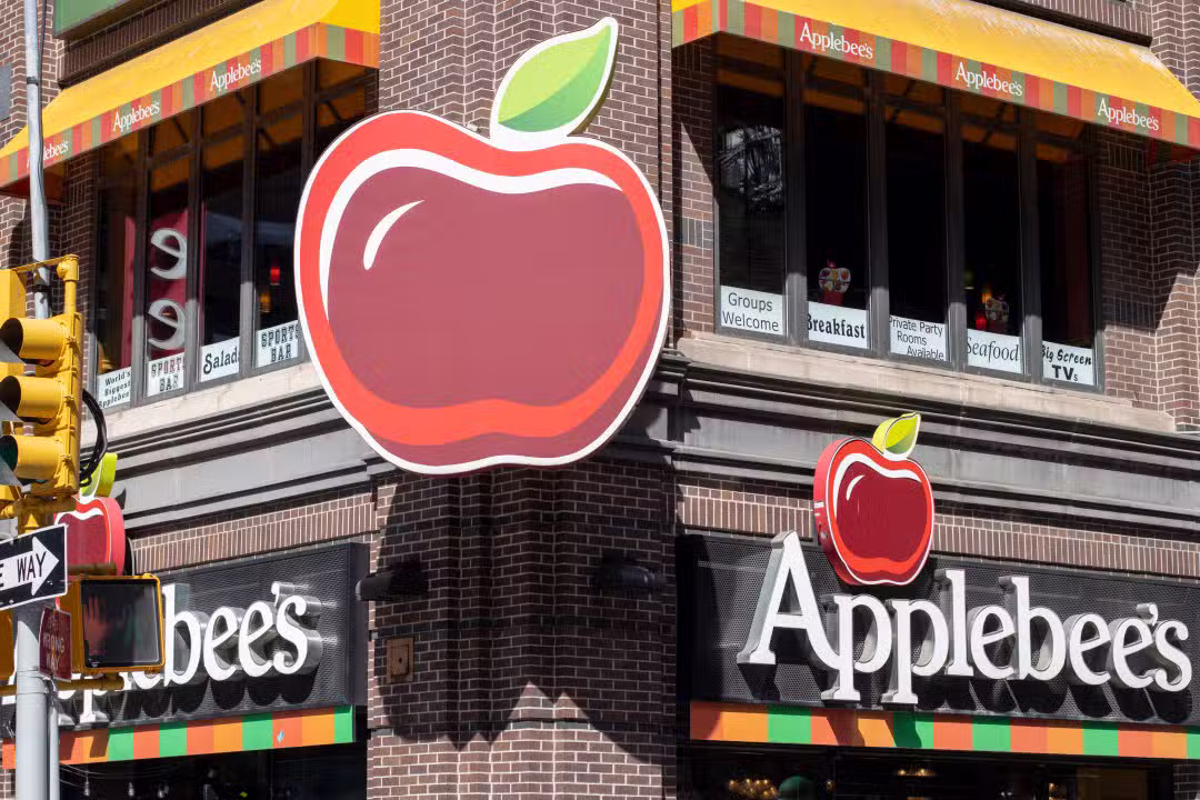 Applebees