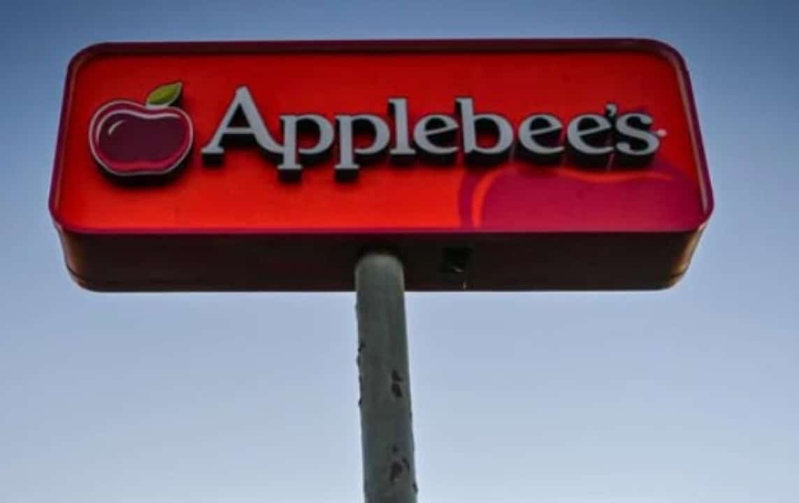Applebees