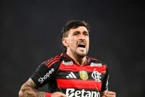 Como está a classificação geral da Libertadores 2026?
