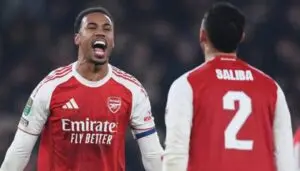 Brentford x Arsenal Valioliigassa: missä katsoa livenä, kokoonpanot ja aikataulu kierrokselle 26