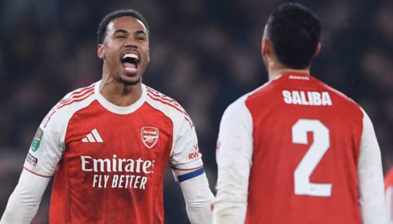 Arsenal
