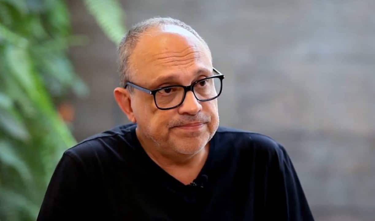 Arthur Casas