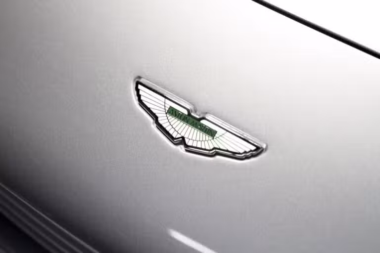 Aston Martin