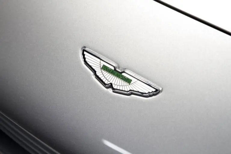 Aston Martin