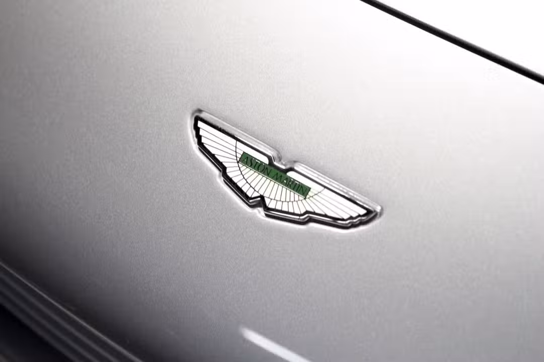 Aston Martin