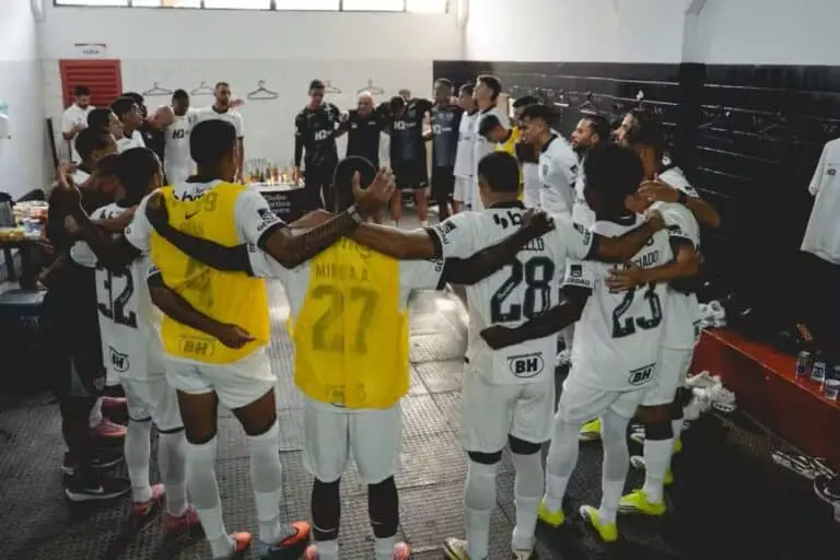 Atlético-MG