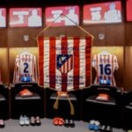 Atlético de Madrid