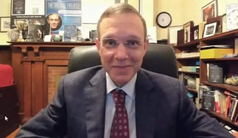 Avi Loeb