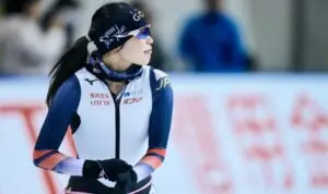 Olimpik 2026: Sato Ayano mencatat kedudukan ke-22 dalam acara 1500m wanita dan kesal dengan keputusan Takagi