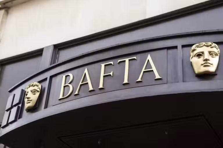 Bafta