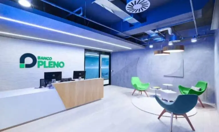 Banco Pleno