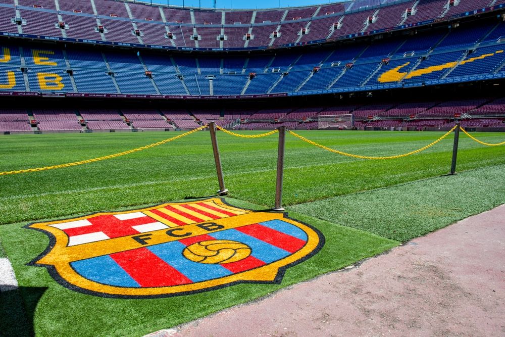 Barcelona