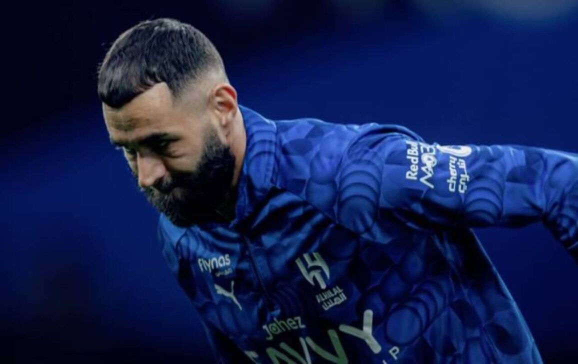 Benzema