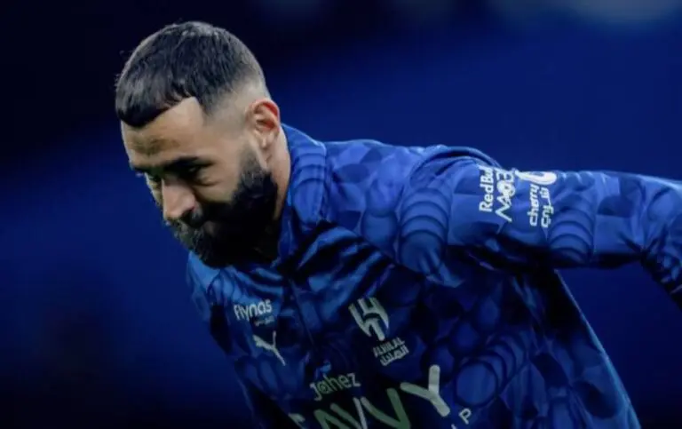 Benzema