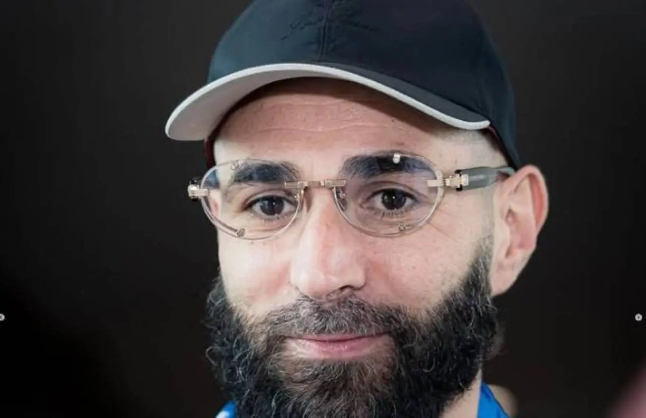 Benzema
