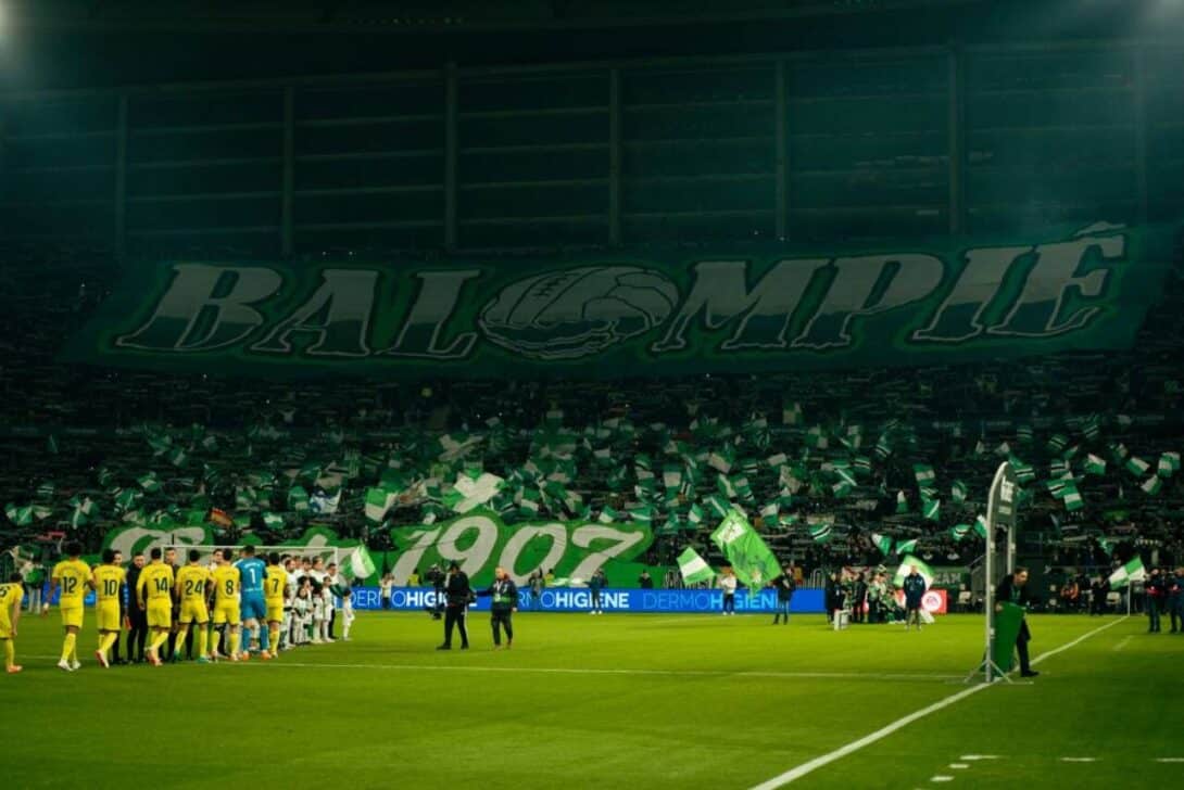 Betis Torcida
