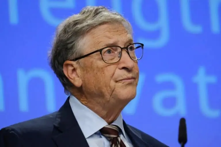 Bill Gates