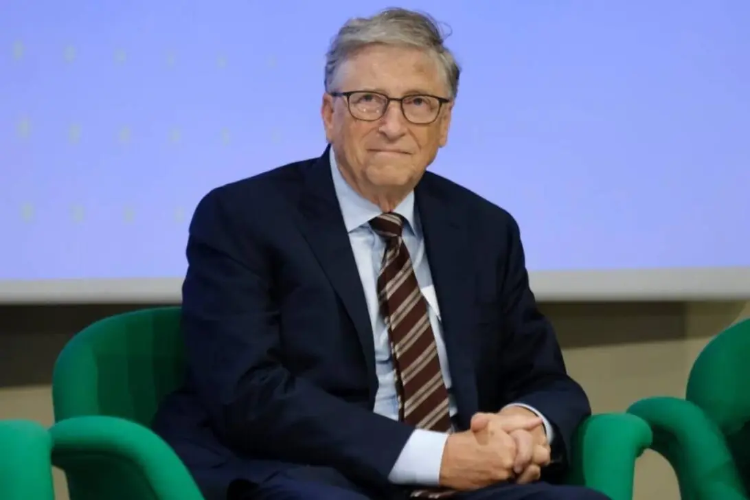 ビル・ゲイツ、ジェフリー・エプスタインとの関係をめぐる新たな論争を受け、インドでの講演をキャンセル