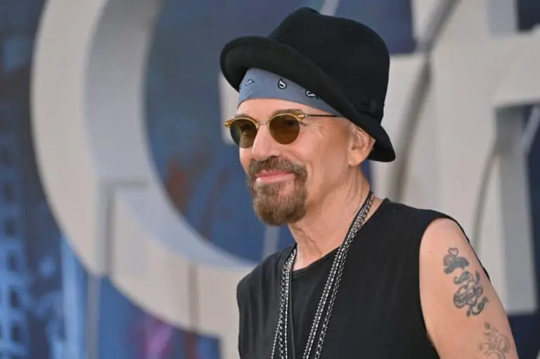 Billy Bob Thornton